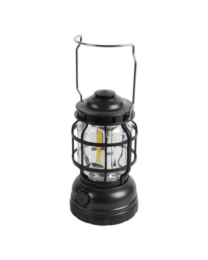 Campinglykta Led Med Dimmer - 250 lumen Campinglykta Led Med Dimmer - 250 lumen