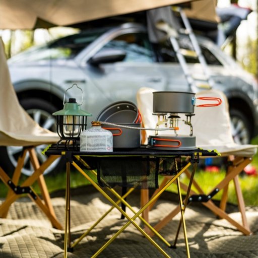 Stormkök / Campingkök – Gasol