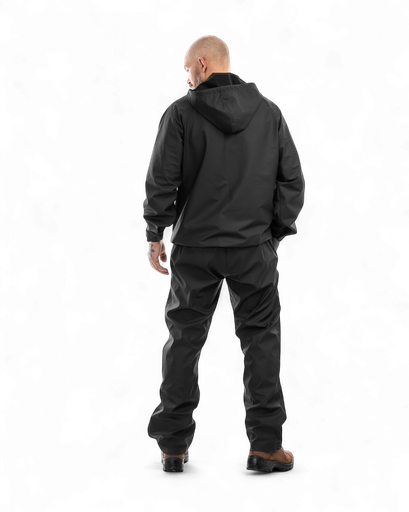 Men's Rain Set PU