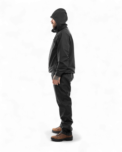 Regenhose PU - Herren Regenhose PU - Herren