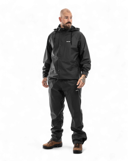Regenhose PU - Herren Regenhose PU - Herren
