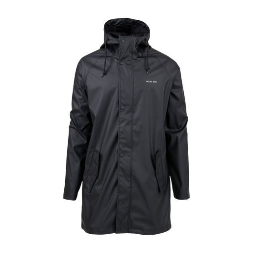Mount Zero Regenmantel – Herren