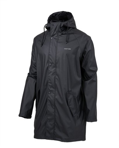 Mount Zero Regenmantel – Herren Mount Zero Regenmantel – Herren