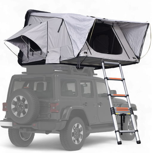 Mount Zero – Familien-Dachzelt / Autodachzelt Mount Zero – Familien-Dachzelt / Autodachzelt