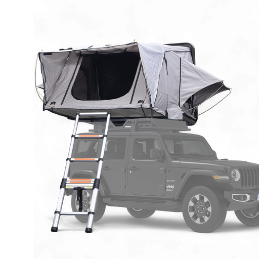 Mount Zero – Familien-Dachzelt / Autodachzelt Mount Zero – Familien-Dachzelt / Autodachzelt