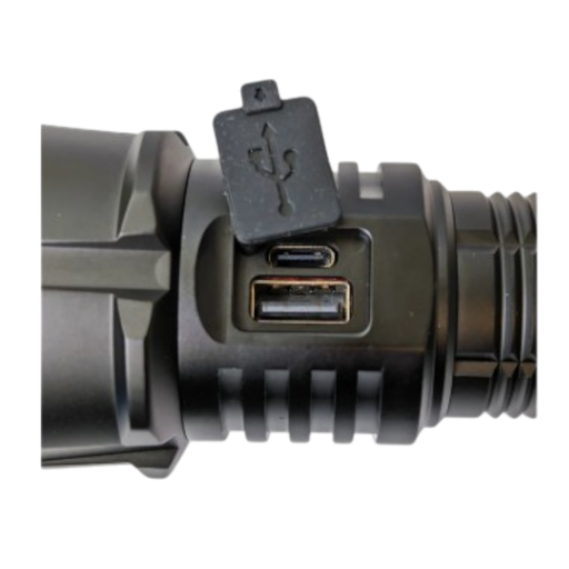 Titan Power Torch Titan Power Torch