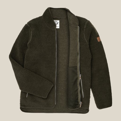 Timberblazer Fleece jacka - herr Timberblazer Fleece jacka - herr