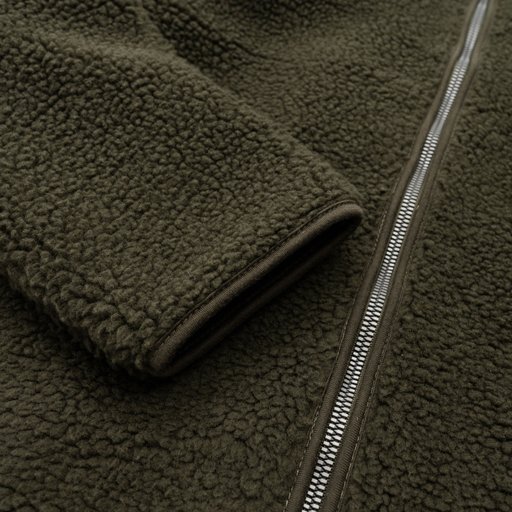 Timberblazer Fleece jacka - herr Timberblazer Fleece jacka - herr