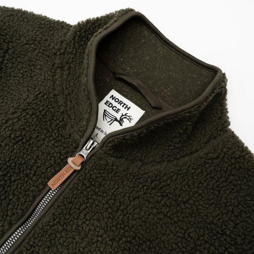 Timberblazer Fleece jacka - herr Timberblazer Fleece jacka - herr