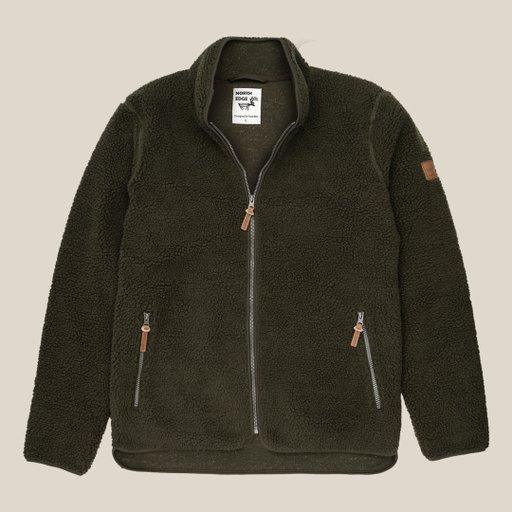 Timberblazer Fleece jacka - herr Timberblazer Fleece jacka - herr