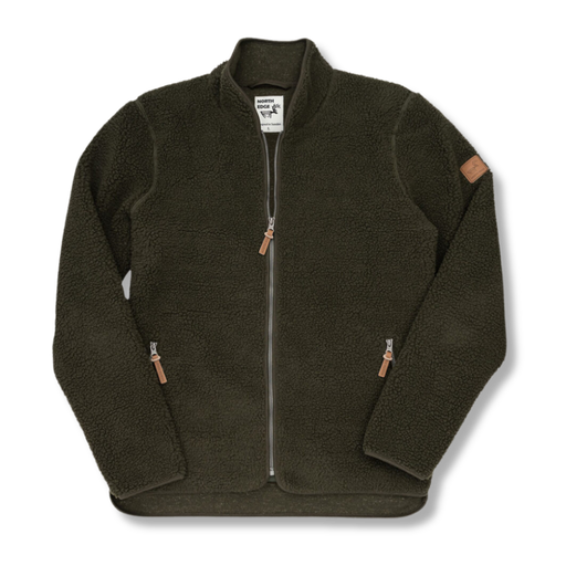 Timberblazer Fleece jacka - herr Timberblazer Fleece jacka - herr