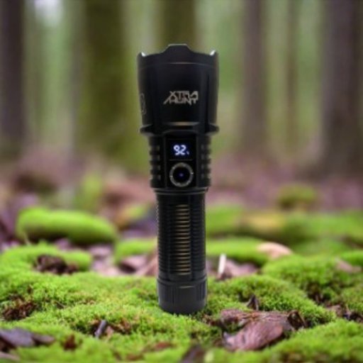 Titan Power Torch Titan Power Torch