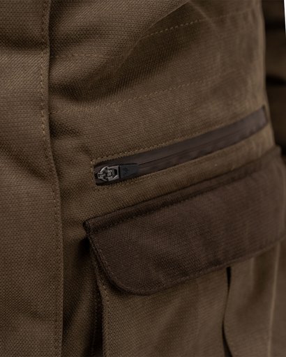 Gefütterte Jagdjacke Vapiti – Damen Gefütterte Jagdjacke Vapiti – Damen
