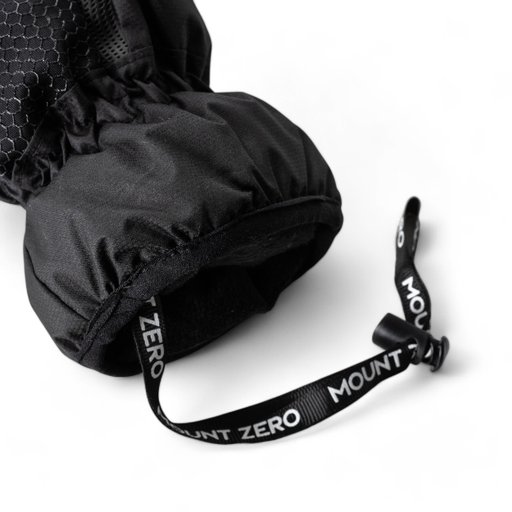 Mount Zero Fäustlinge – Herren Mount Zero Fäustlinge – Herren