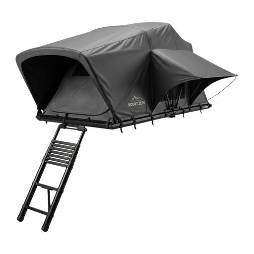 Rooftop Tent AeroLite 120 2.0 – Ultralight Softshell