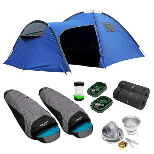 Outdoor Package