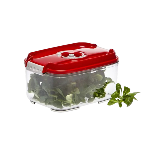 Vakuumburk