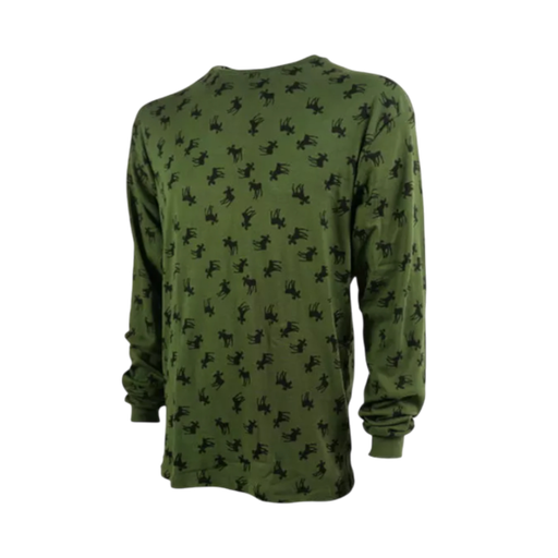 Underställströja Älg