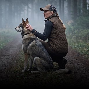 tält och camping
