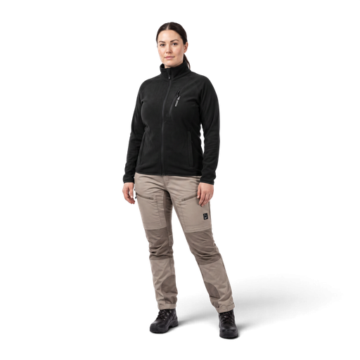 Fleece Mount Zero
