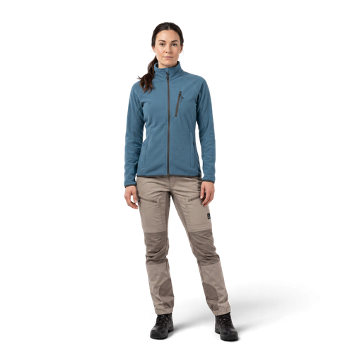 Fleece Mount Zero