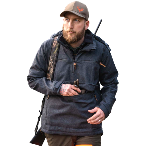 Vadmalsanorak, Anorak - Ull Vadmalsanorak, Anorak - Ull