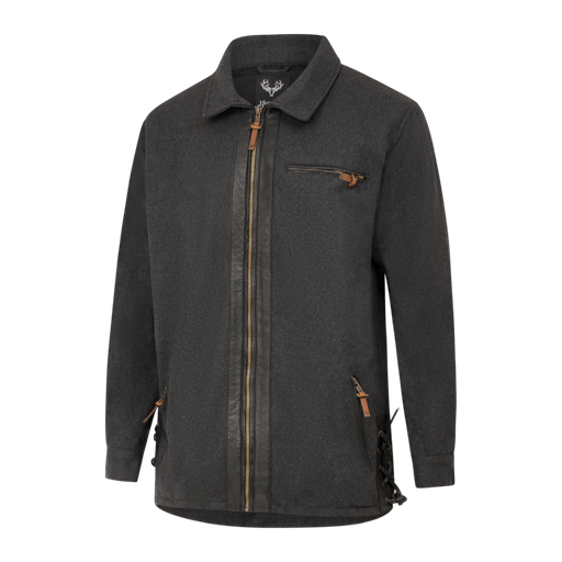Vadmals-Jacke, Jagdjacke - Wolle