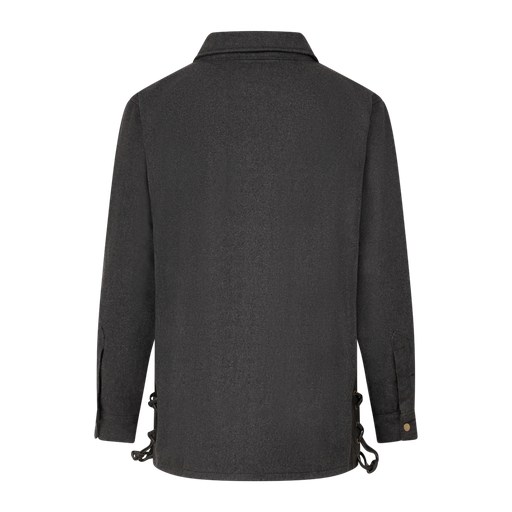 Vadmalshemd, Jagdhemd - Wolle