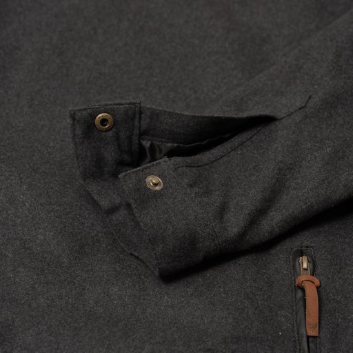 Vadmalshemd, Jagdhemd - Wolle