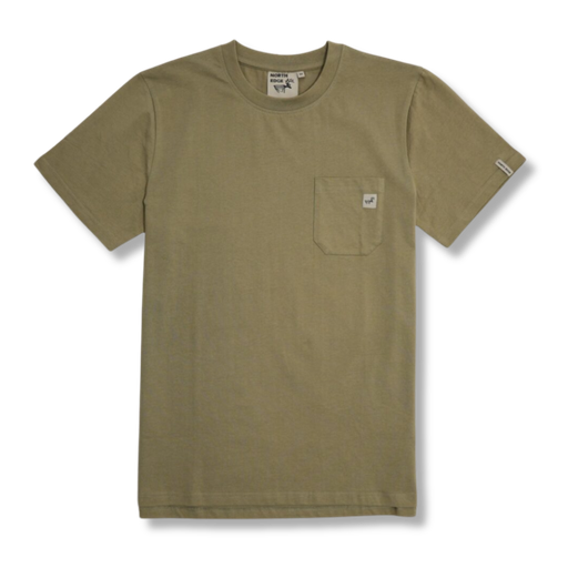 Workman T-shirt Workman T-shirt