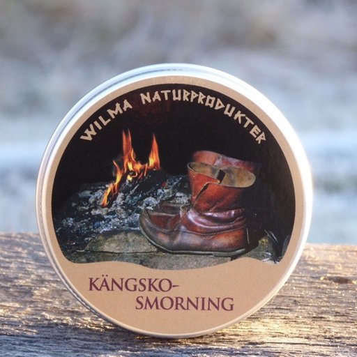 Kängskosmorning Kängskosmorning