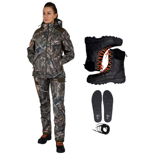 Jagdpaket – Damen Jagdpaket – Damen