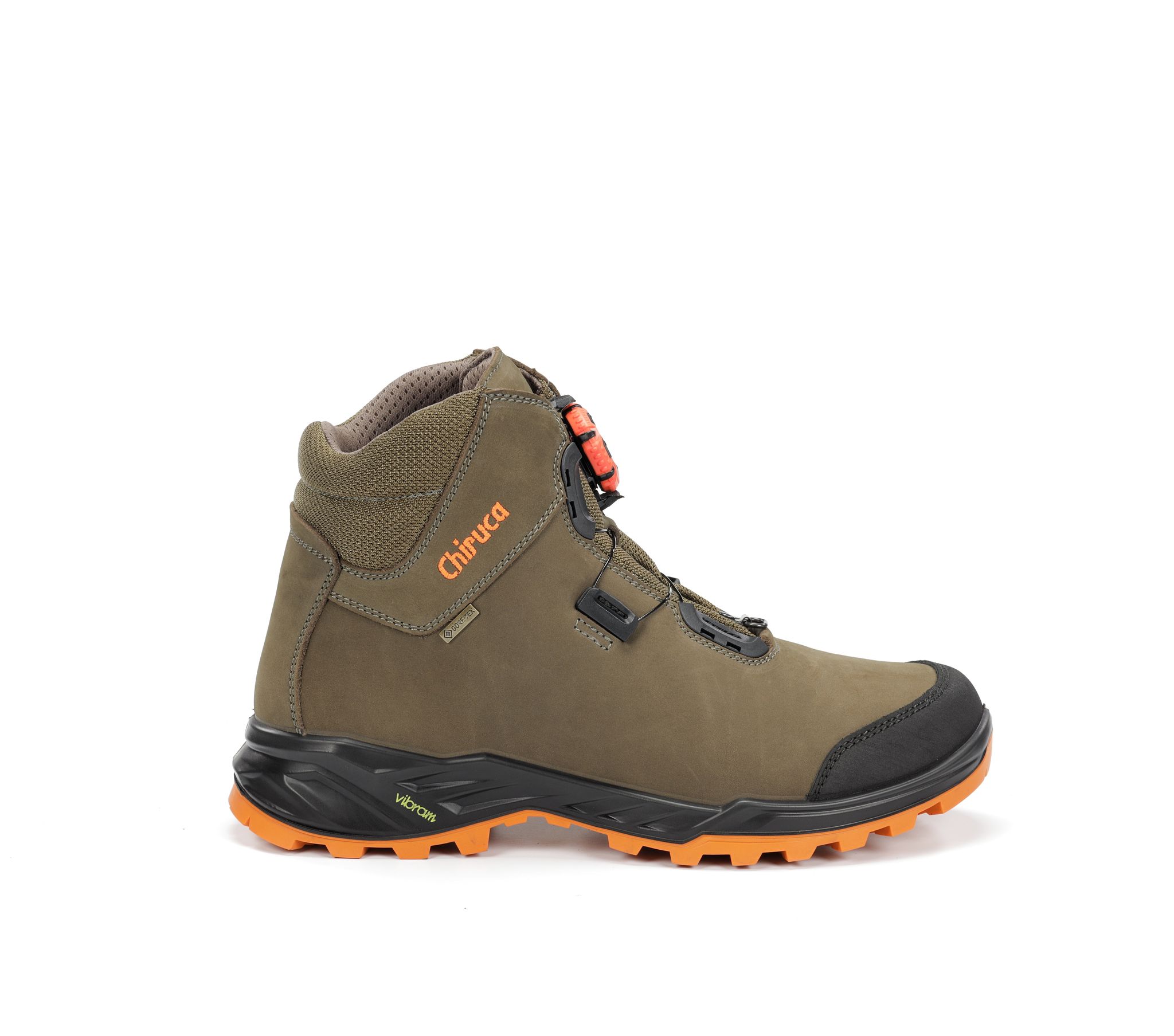 Chiruca Alano Force Boa - Gore-Tex