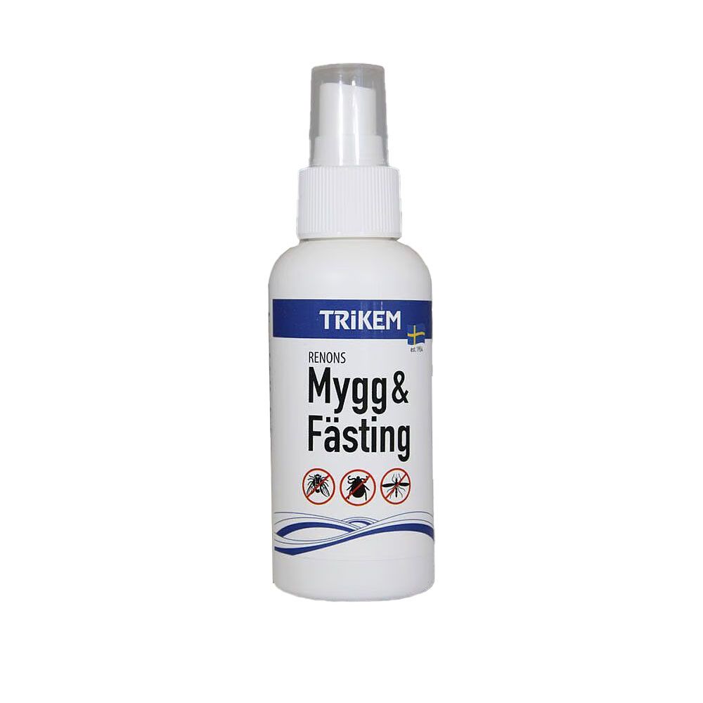 Trikem Renons Mygg & Fästingmedel 100ml