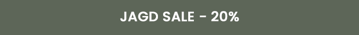 Jagd-Sale – 20% auf alles von Vapiti