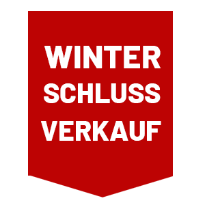 WINTERSCHLUSSVERKAUF