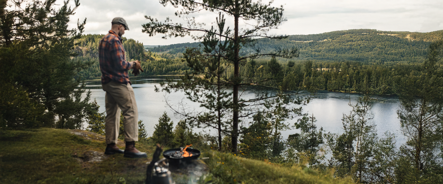 Jägarliv
