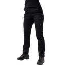 Friluftsbyxa Mount Zero Venture - Dam Svart