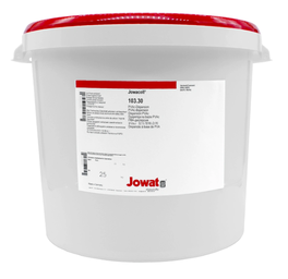 Vitlim Jowacoll® PvaC D3-klassat. Uppfyller IMO. 25 Kg/förp.