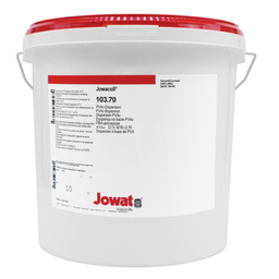 Vitlim Jowacoll® PvaC D3-klassat. PH-Neutralt. 10 Kg/förp.