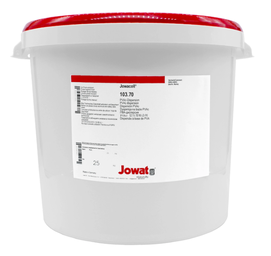Vitlim Jowacoll® PvaC D3-klassat. PH-Neutralt. 25 Kg/förp.