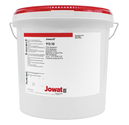 Vitlim Jowacoll® PvaC D2-klassat med kort öppettid. 10 Kg/förp.