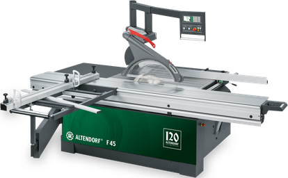 Altendorf F 45 Limited Edition