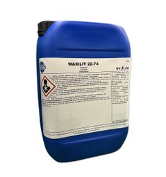 Silikonfritt smörjmedel Waxilit 22-74 5 kg