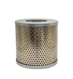 Luftfilter Vakuumpump L125mm