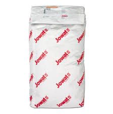 Smältlim Jowatherm®  EVA. Ofylld. Genomsk. gul. 25 Kg/förp.