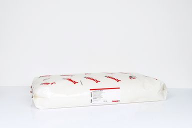 Smältlim Jowatherm®  EVA. Lätt fylld. Färglös genomsk. 25 Kg/förp.