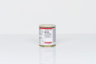 Smältlim Jowatherm® PUR Monomer-Reducer. Fylld. Beige. 0,6kg, 9st/krt
