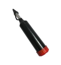 Fettspruta inkl. fett Klüber Amblygon 50g, till Becker vakuumpump