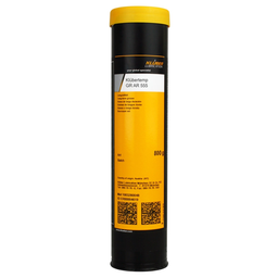 Fett Klübertemp GR AR 555 högtemperaturfett 800g